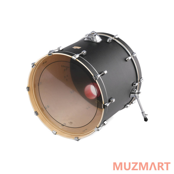 LDrums 5001013-2218 Бас-барабан 22" x 18"