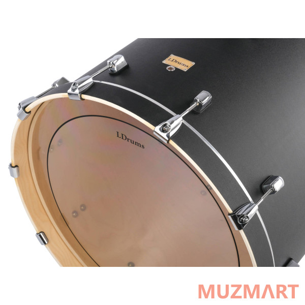LDrums 5001013-2218 Бас-барабан 22" x 18"