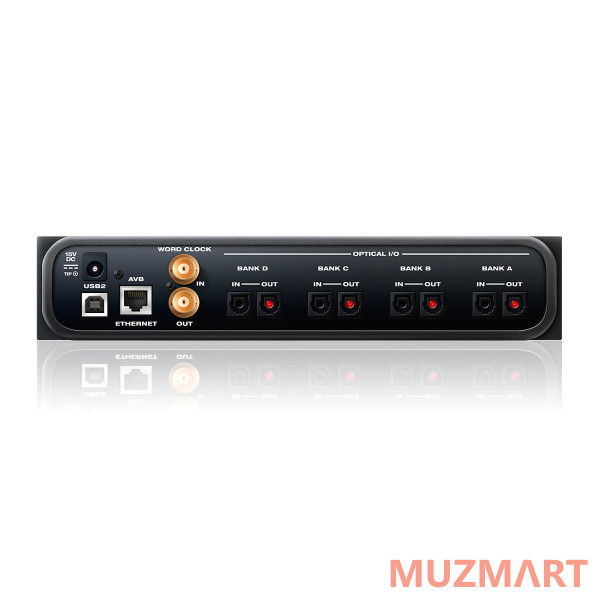 Motu LP32 Цифровой аудио интерфейс