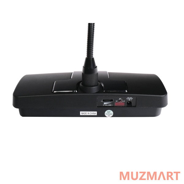 LAudio 4000C-UZ Беспроводная конференц-система, 2 настольных микрофона