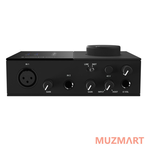 Native Instruments Komplete Audio 1 Звуковая карта