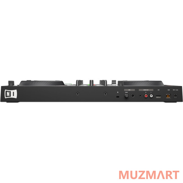 Native Instruments Traktor Kontrol S2 MK3 MIDI контроллер