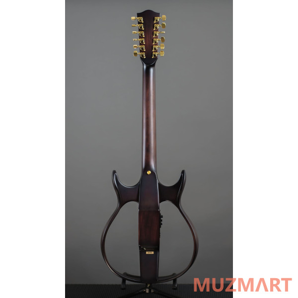 MIG Guitars SG2SAD23 SG2 Сайлент-гитара 12-струнная