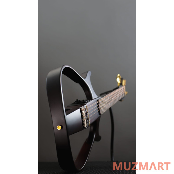 MIG Guitars SG2SAD23 SG2 Сайлент-гитара 12-струнная