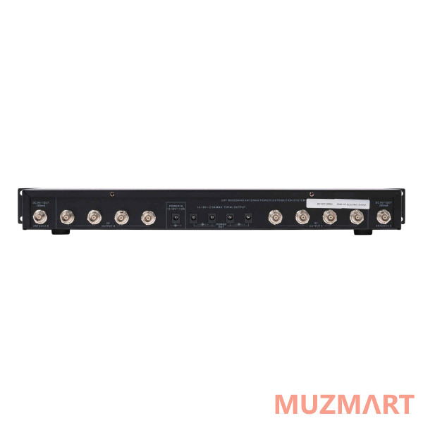 LAudio LS81SET3 Сплиттер антенный с усилителем