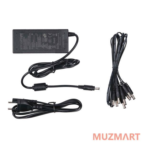 LAudio LS81SET3 Сплиттер антенный с усилителем