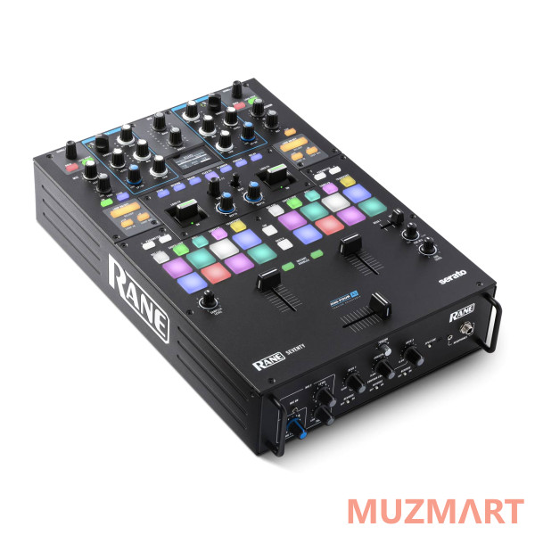 Rane SEVENTY DJ-микшер