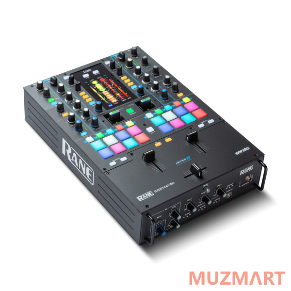 Rane SEVENTY TWO MKII Батловый микшер