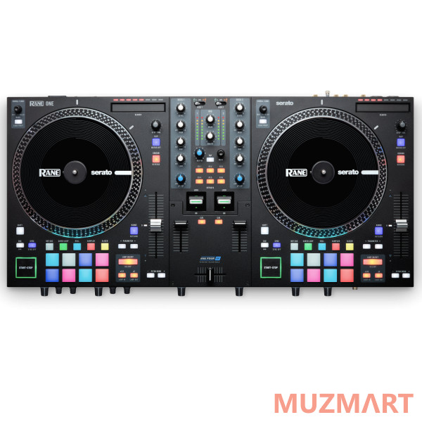 Rane ONE DJ-контроллер