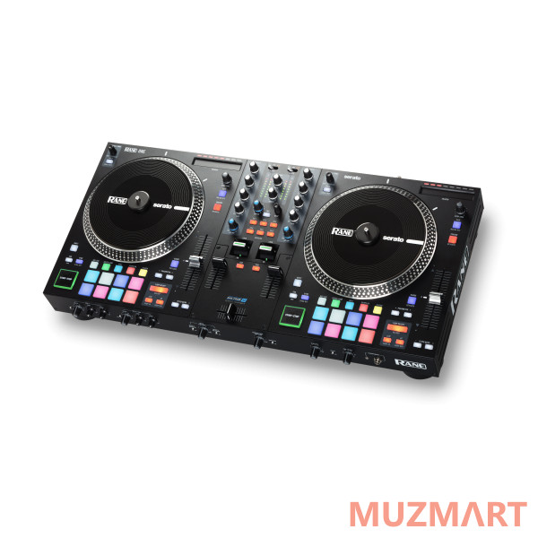 Rane ONE DJ-контроллер