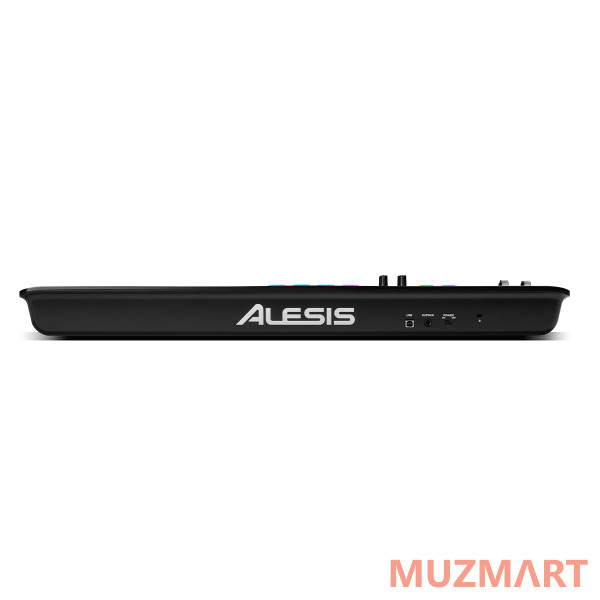Alesis V49 MKII MIDI-клавиатура, 49 клавиш