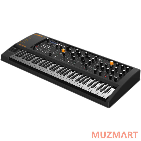 Studiologic Sledge Black Edition Клавишный инструмент