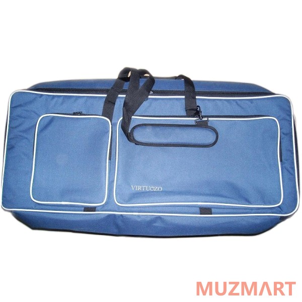 Virtuozo 03362 Мягкий кейс для клавишных, 61 клавиша
