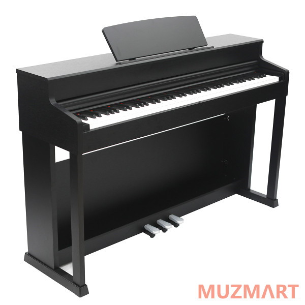 Beisite B-808 Pro BK Цифровое пианино, черное
