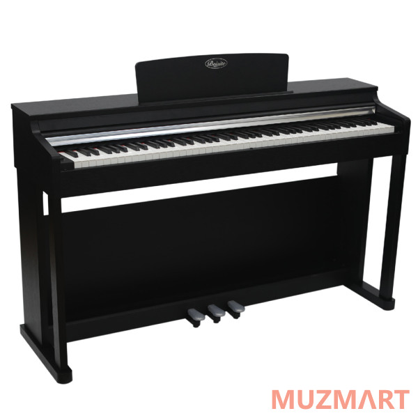 Beisite B-89 Pro BK Цифровое пианино, черное