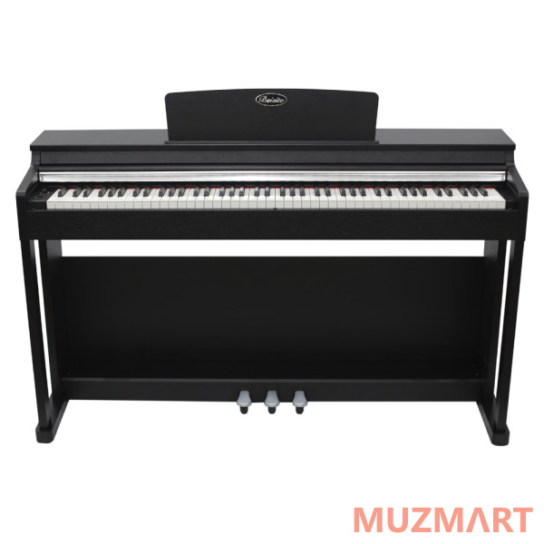 Beisite B-89 Pro BK Цифровое пианино, черное