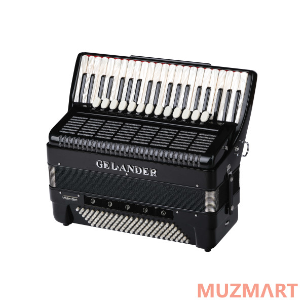 Gelander GH2012HA Аккордеон 41/120/13+6+1