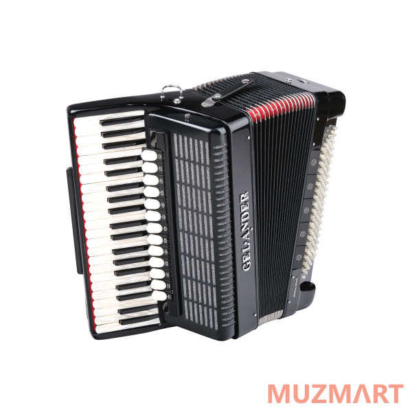 Gelander GH2012HA Аккордеон 41/120/13+6+1