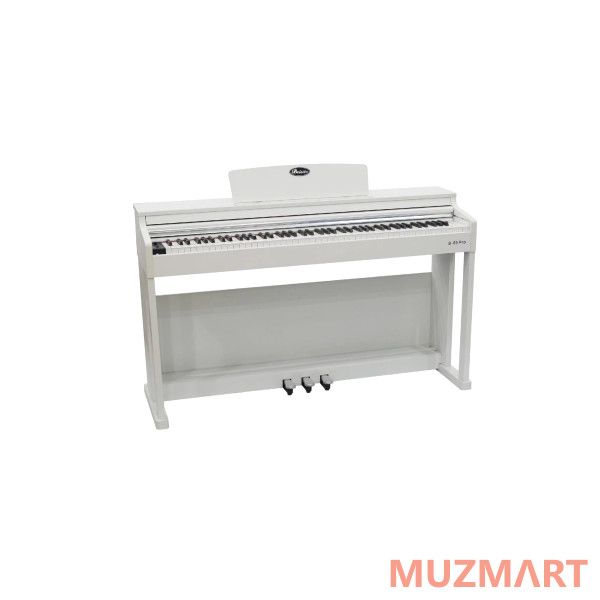Beisite B-89 Pro WE Цифровое пианино, белое