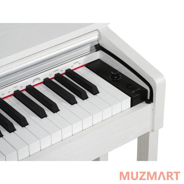 Home Piano SP-110 белое Цифровое пианино