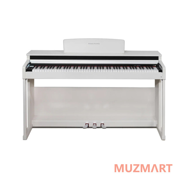 Home Piano SP-120 белое Цифровое пианино