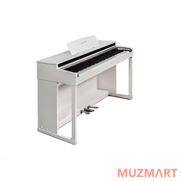 Home Piano SP-120 белое Цифровое пианино