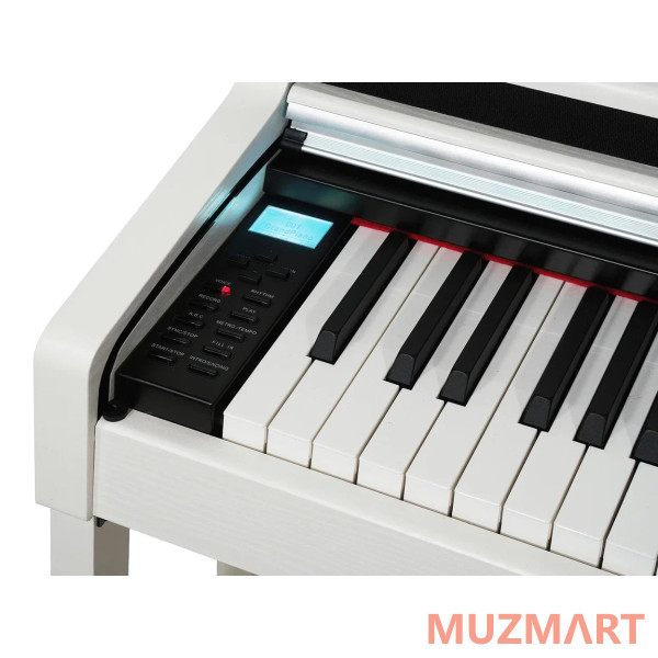 Home Piano SP-120 белое Цифровое пианино