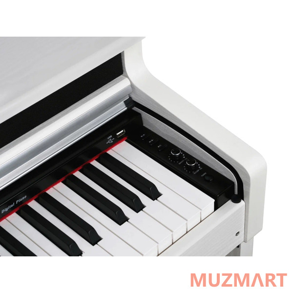 Home Piano SP-120 белое Цифровое пианино