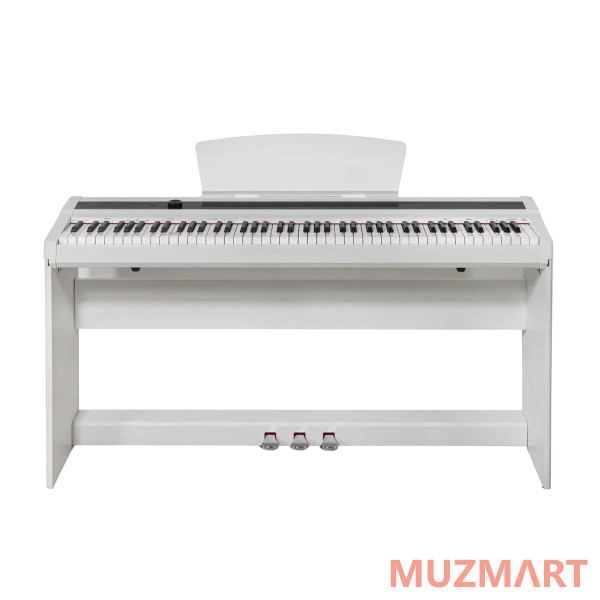 Home Piano SP-20 белое Цифровое пианино