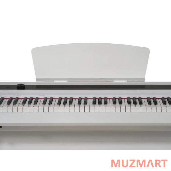Home Piano SP-20 белое Цифровое пианино