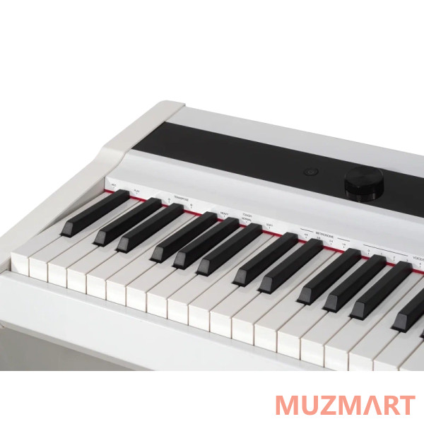 Home Piano SP-20 белое Цифровое пианино