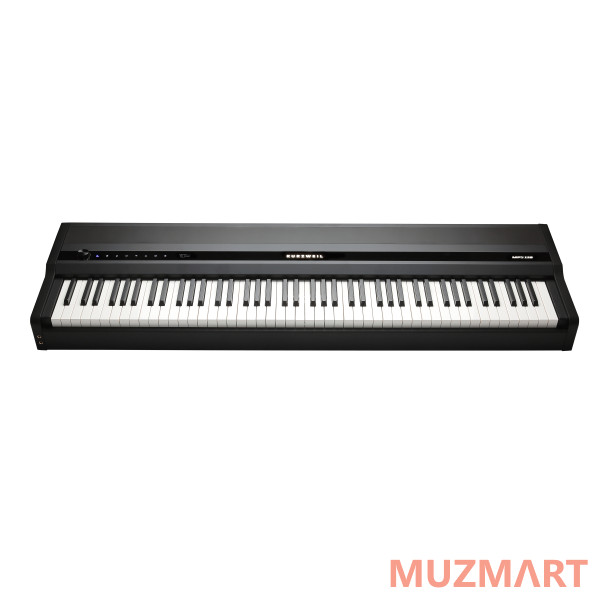 Kurzweil MPS110 черное Цифровое пианино