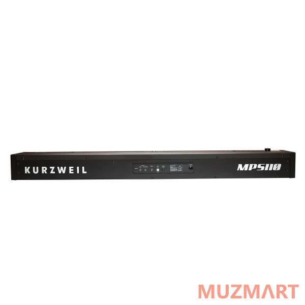 Kurzweil MPS110 черное Цифровое пианино