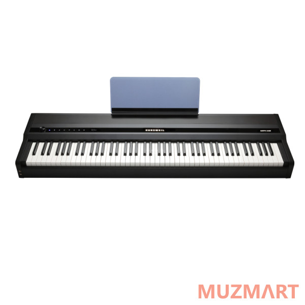 Kurzweil MPS120 черное Цифровое пианино