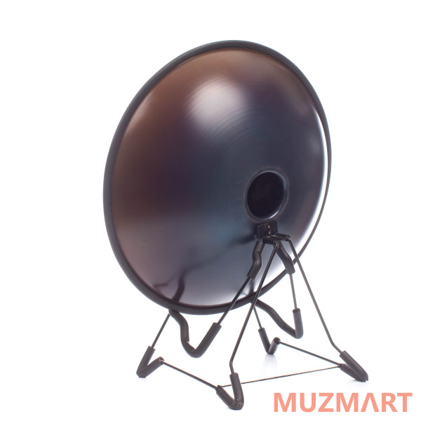 Handpan Overtone OHP-BPS-53-9-Hijaz-C#m+case Хендпан (Handpan)