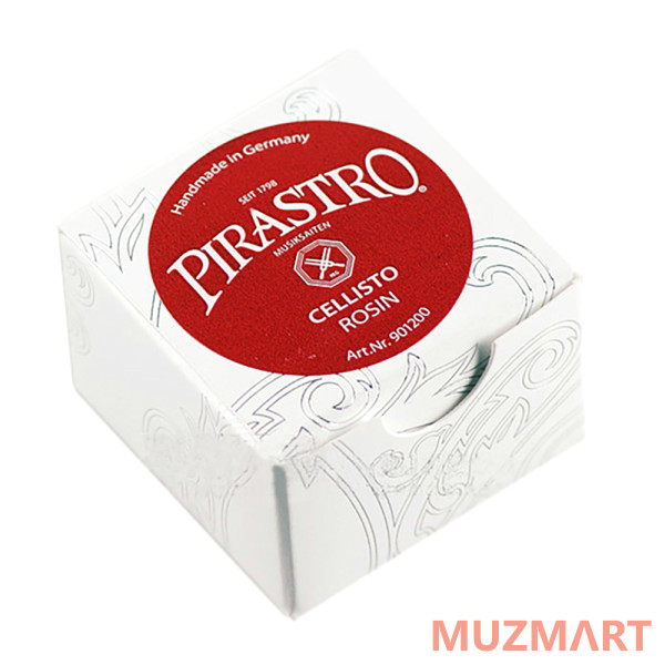 Pirastro Cellisto Канифоль для виолончели