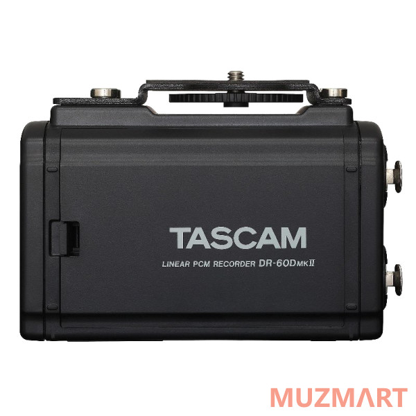 Tascam DR-60DMK2 4-х канальный PCM-рекордер