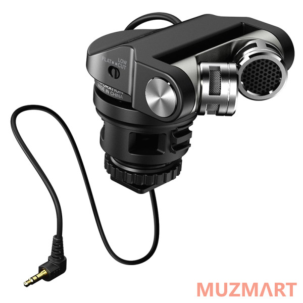 Tascam TM-2X Высококачественный стерео X-Y микрофон