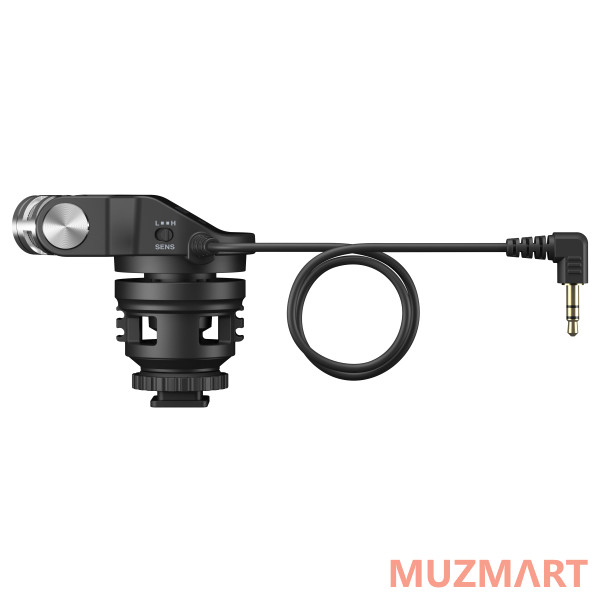 Tascam TM-2X Высококачественный стерео X-Y микрофон
