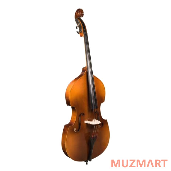Hora B120S-3/4 Laminated 3/4 slim Контрабас студенческий
