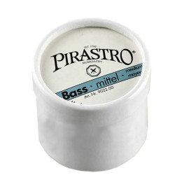 Pirastro Bass Mittel Канифоль для контрабаса