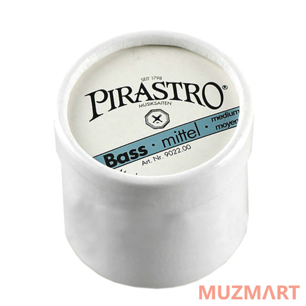 Pirastro Bass Mittel Канифоль для контрабаса