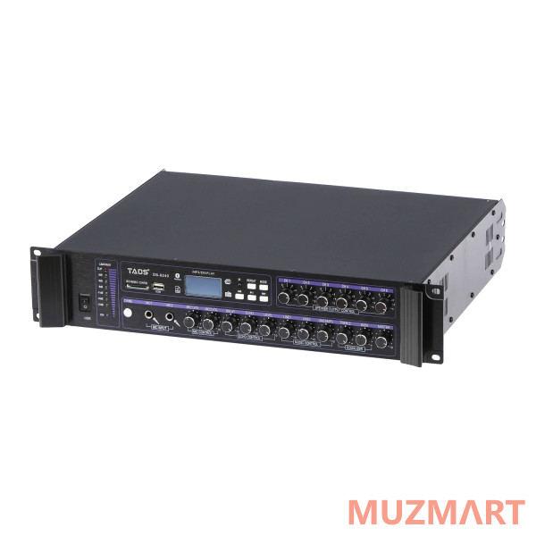 TADS DS-9240 Усилитель мощности трансляционный