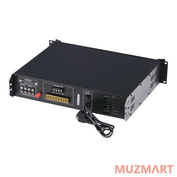 TADS DS-9240 Усилитель мощности трансляционный