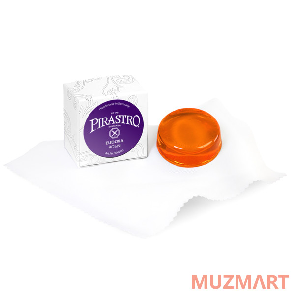 Pirastro Eudoxa Канифоль для скрипки и альта