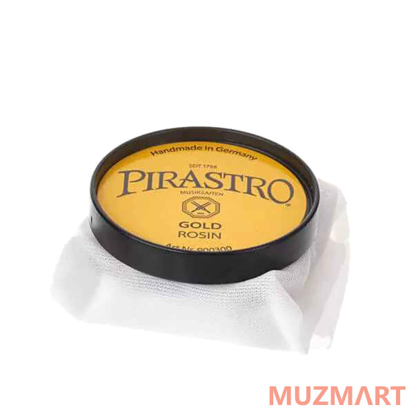Pirastro Gold Канифоль для скрипки и альта