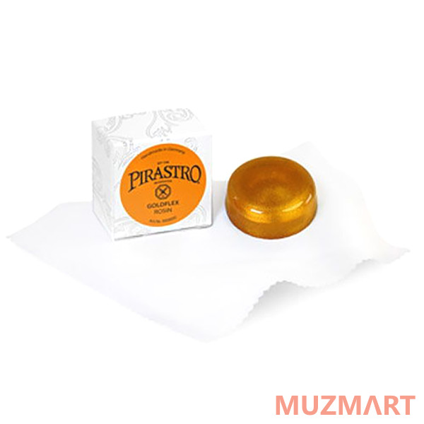Pirastro Goldflex Канифоль для скрипки и альта