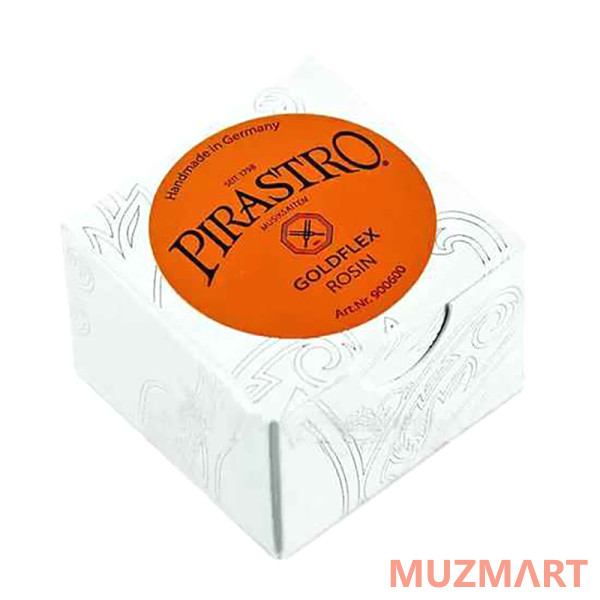 Pirastro Goldflex Канифоль для скрипки и альта