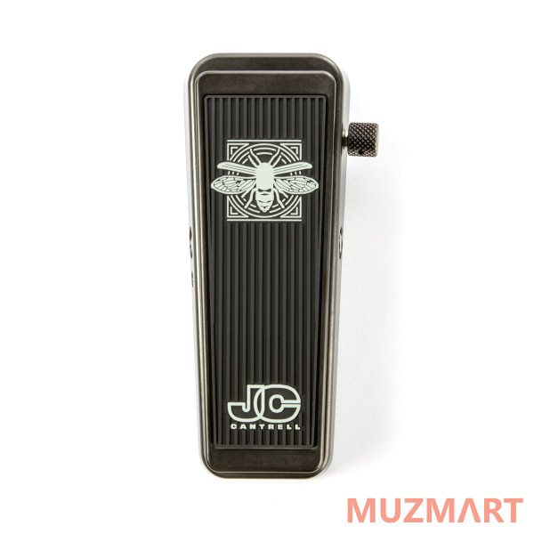 Dunlop JC95FFS Jerry Cantrell Firefly Cry Baby Wah Педаль эффектов