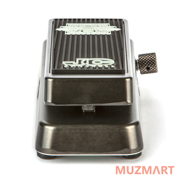 Dunlop JC95FFS Jerry Cantrell Firefly Cry Baby Wah Педаль эффектов